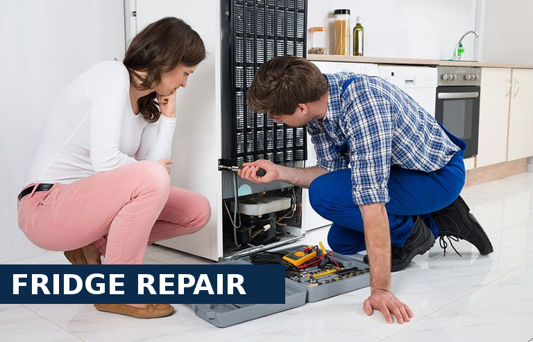 Fridge Repair East Finchley