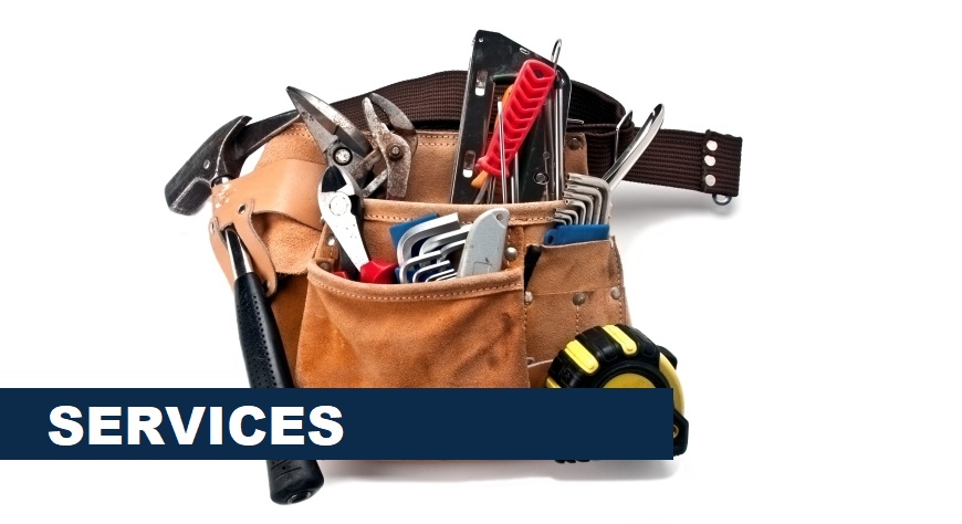 Electrical services East Finchley